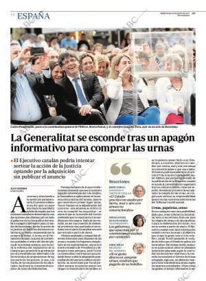 ABC MADRID 19-07-2017 página 14