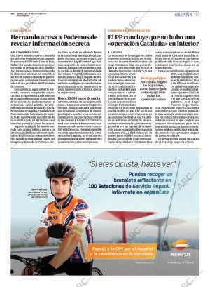 ABC MADRID 19-07-2017 página 17