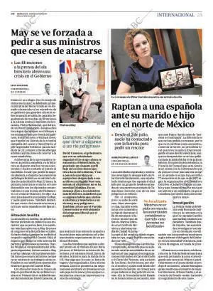 ABC MADRID 19-07-2017 página 25