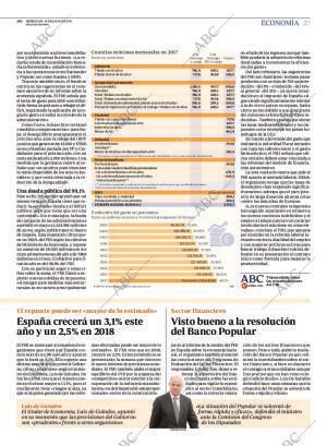ABC MADRID 19-07-2017 página 27