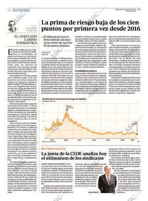ABC MADRID 19-07-2017 página 28