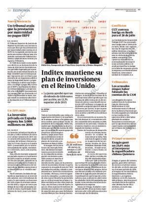 ABC MADRID 19-07-2017 página 30