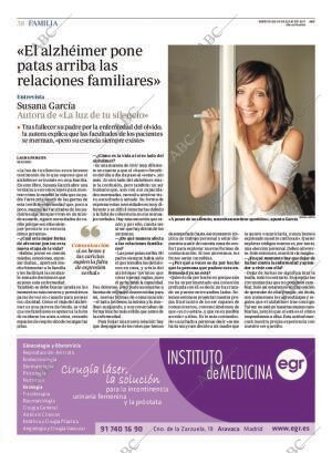 ABC MADRID 19-07-2017 página 38