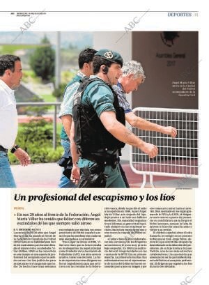 ABC MADRID 19-07-2017 página 41