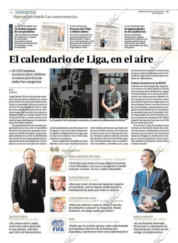 ABC MADRID 19-07-2017 página 44