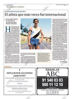 ABC MADRID 19-07-2017 página 50
