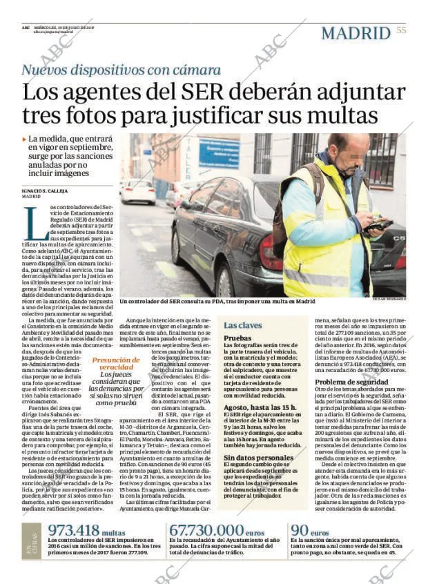 ABC MADRID 19-07-2017 página 55