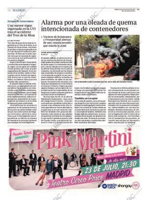 ABC MADRID 19-07-2017 página 58
