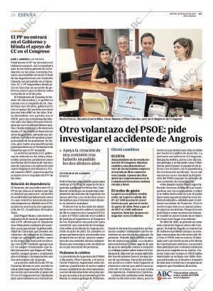 ABC MADRID 20-07-2017 página 18