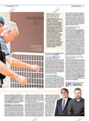 ABC MADRID 20-07-2017 página 43