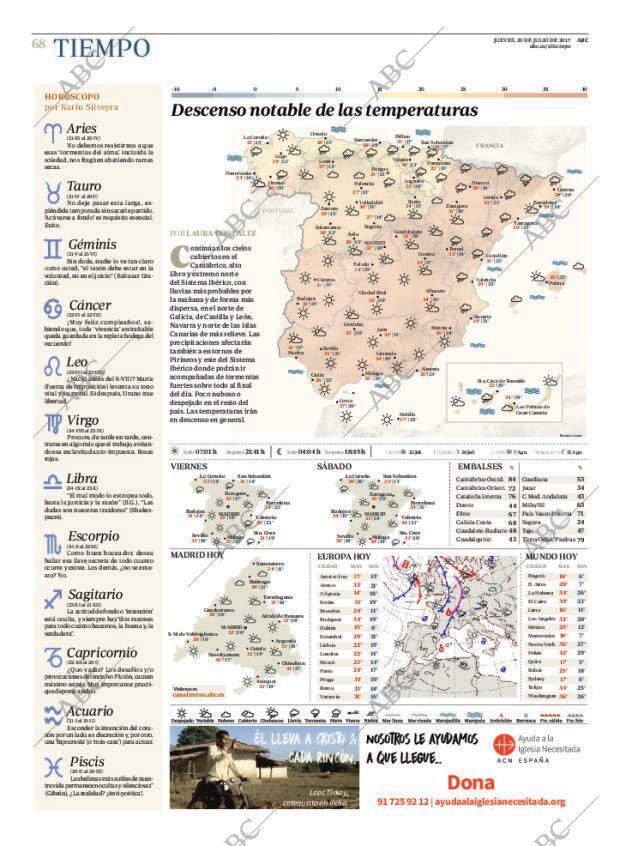 ABC MADRID 20-07-2017 página 68