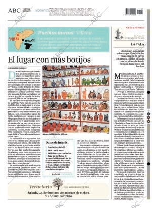 ABC MADRID 20-07-2017 página 72