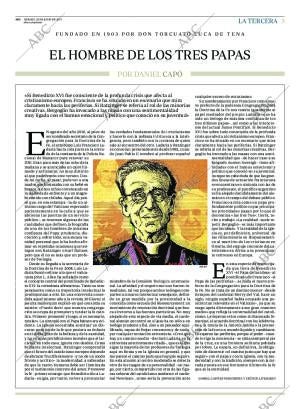 ABC MADRID 22-07-2017 página 3
