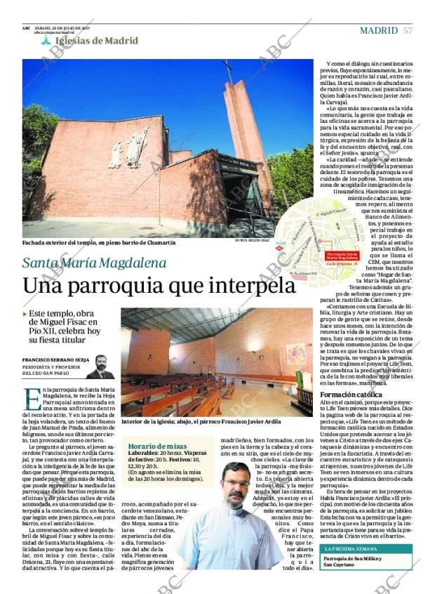 ABC MADRID 22-07-2017 página 57