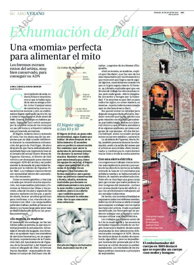 ABC MADRID 22-07-2017 página 60