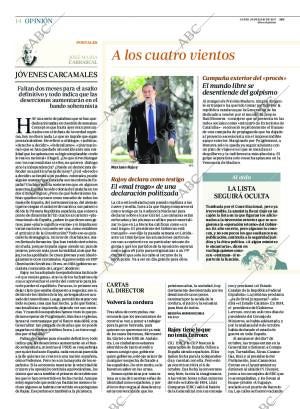 ABC MADRID 24-07-2017 página 14