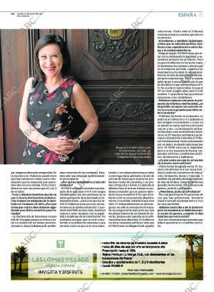 ABC MADRID 24-07-2017 página 17