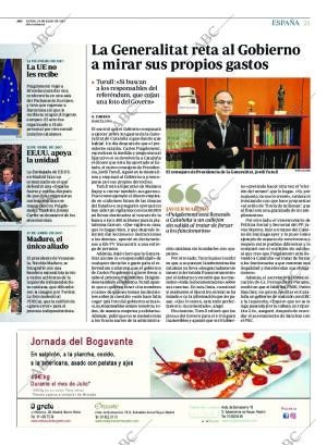 ABC MADRID 24-07-2017 página 21