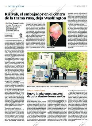 ABC MADRID 24-07-2017 página 28
