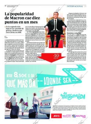 ABC MADRID 24-07-2017 página 29