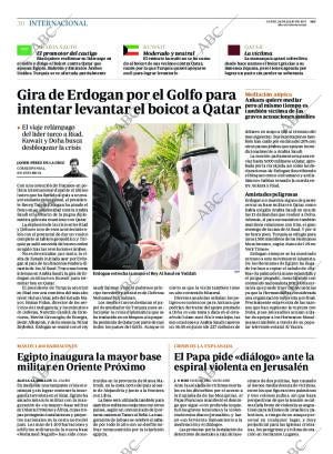 ABC MADRID 24-07-2017 página 30