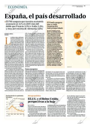 ABC MADRID 24-07-2017 página 32