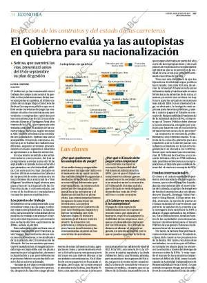 ABC MADRID 24-07-2017 página 34