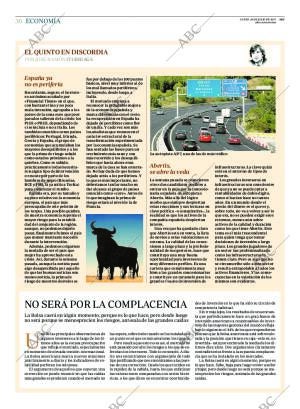 ABC MADRID 24-07-2017 página 36