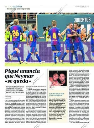 ABC MADRID 24-07-2017 página 44