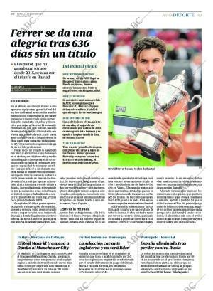 ABC MADRID 24-07-2017 página 49