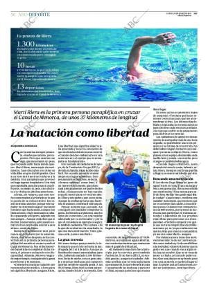 ABC MADRID 24-07-2017 página 50