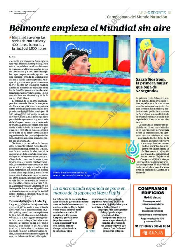 ABC MADRID 24-07-2017 página 51