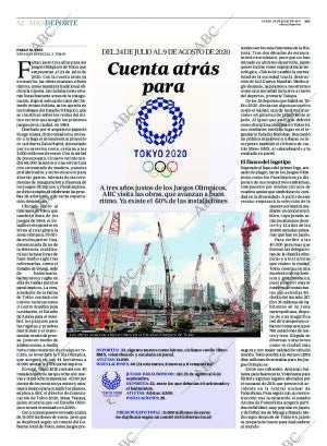 ABC MADRID 24-07-2017 página 52