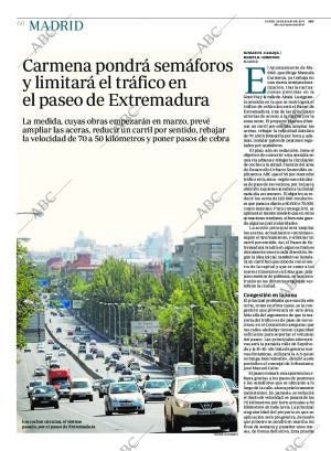 ABC MADRID 24-07-2017 página 60
