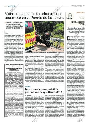 ABC MADRID 24-07-2017 página 62
