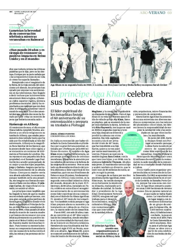 ABC MADRID 24-07-2017 página 69