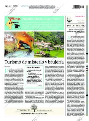 ABC MADRID 24-07-2017 página 80
