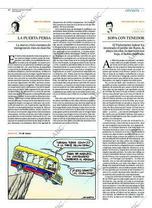 ABC MADRID 25-07-2017 página 13