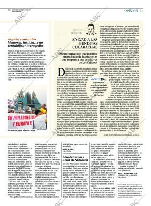 ABC MADRID 25-07-2017 página 15