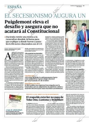 ABC MADRID 25-07-2017 página 16