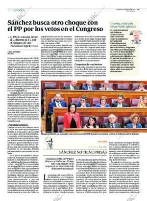 ABC MADRID 25-07-2017 página 18
