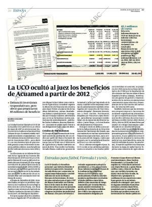 ABC MADRID 25-07-2017 página 20