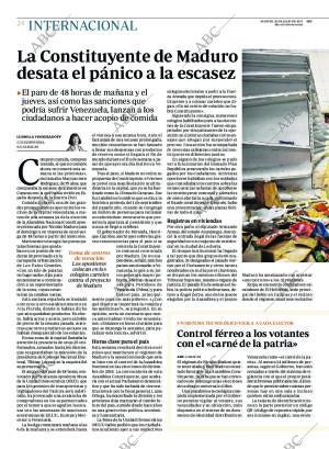 ABC MADRID 25-07-2017 página 24