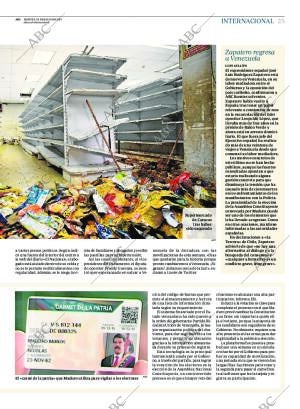 ABC MADRID 25-07-2017 página 25