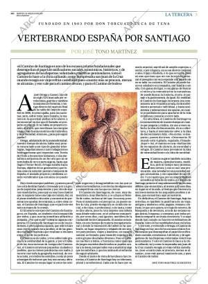 ABC MADRID 25-07-2017 página 3