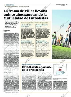 ABC MADRID 25-07-2017 página 42