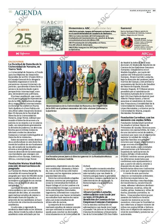 ABC MADRID 25-07-2017 página 46