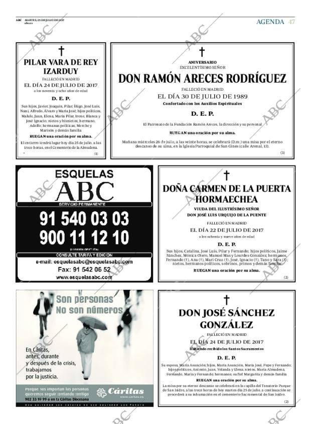 ABC MADRID 25-07-2017 página 47