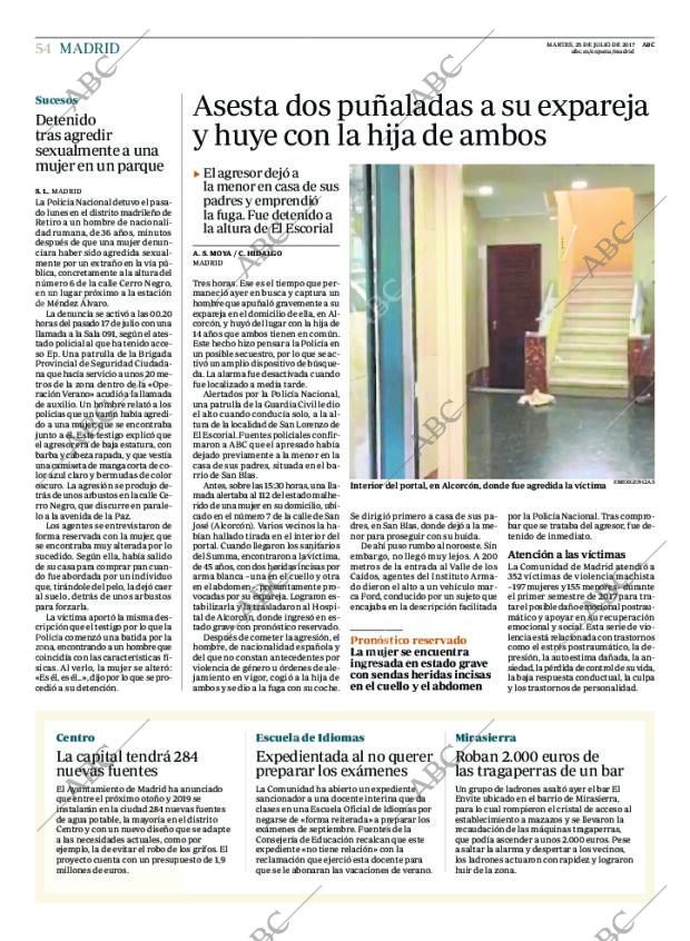 ABC MADRID 25-07-2017 página 54