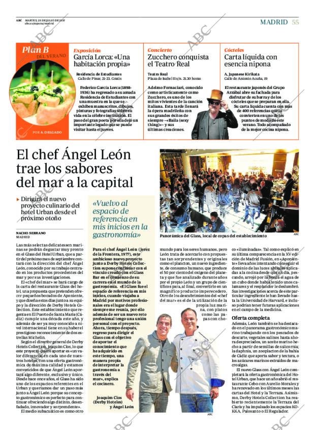 ABC MADRID 25-07-2017 página 55